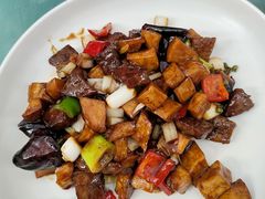 -天毓山庄·餐厅