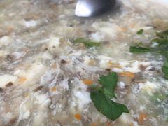 西湖牛肉羹-葛记焖饼(伏牛路店)