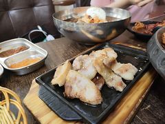 -妈妈手(山大总店)