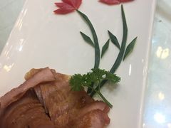 黑椒猪颈肉-椿记烧鹅(北门店)