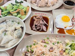 -百家鸡味馆(清泰店)