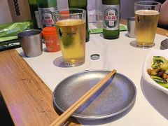 -不是烧烤·武汉大排档(亚运村店)