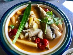 -半山腰·云南菜(侨福芳草地店)
