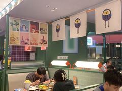 -椰小鸡·琼州糟粕醋·火锅(美兰缤纷城店)