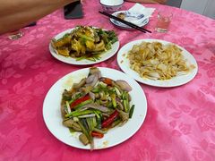 姜葱鸭杂-电白鸭粥店(下沙二坊88号店)