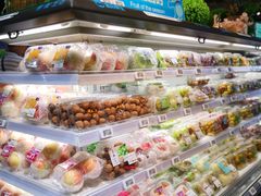 -盒马鲜生(皇庭广场店)