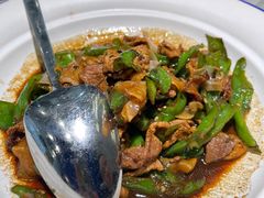 -兰湘子·湘菜小炒(石家庄万象城店)