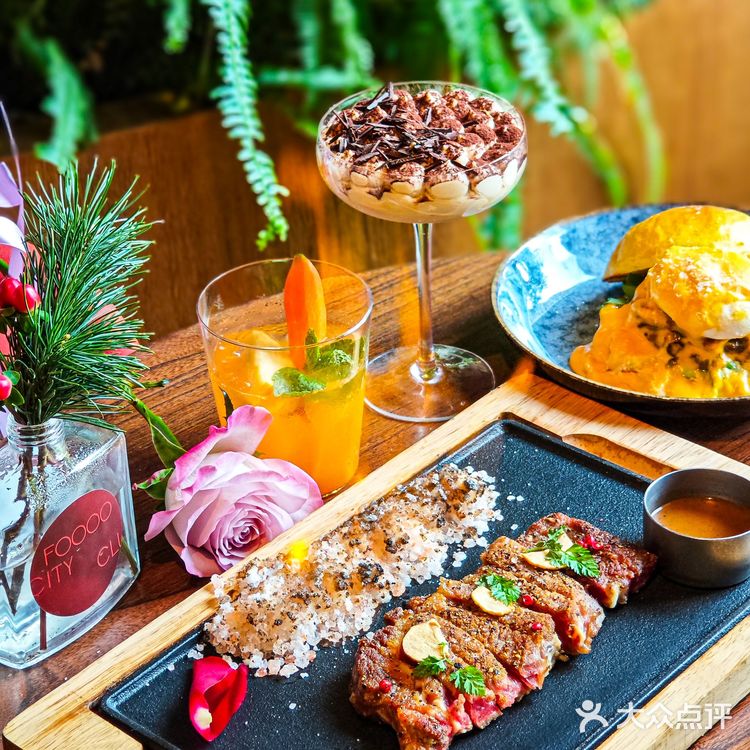 在成都吃到zui舒服的一餐,美到晕!