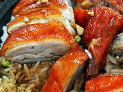 -煲煲香快餐(南京路店)