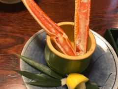-蟹道乐(網元別館店)