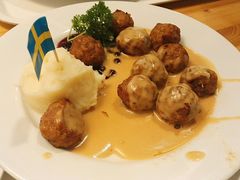 -宜家·瑞典风味餐厅(北京西红门店)