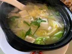-闫家驴肉老店(华电一校店)
