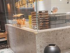 -Pennehut畔尼意面(合肥万象城店)
