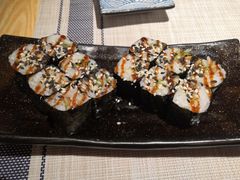-鱼意寿司(钟村分店)