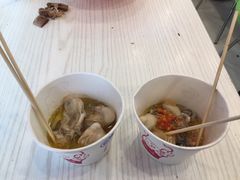 -冯姐生蚝(迎宾广场店)