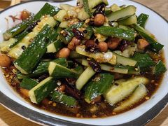 -烤五行·烧烤烤串(石佛营店)