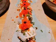 -隐泉之语日式料理(王府中环店)