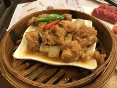 -点都德(聚福楼店)