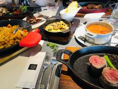 -西堤厚牛排(昆山店)