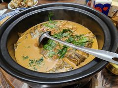 -柴米油盐(土菜院子店)