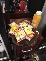 -Tipo Hair salon（明星）店