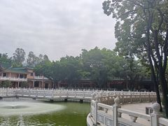 -广东圆玄道观
