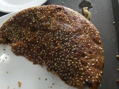 糖饼-白魁老号饭庄(交道口店)