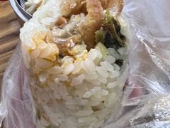 -王氏烧饼无矾油条