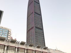 -荔枝公园-小平画像广场
