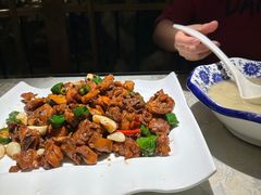 -鲁城往事(游客中心店)