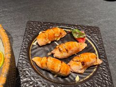 -蟹犇前•帝王蟹雪蟹(陆家嘴店)