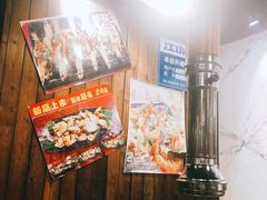 -大壮家原味烤肉(兴华北街店)