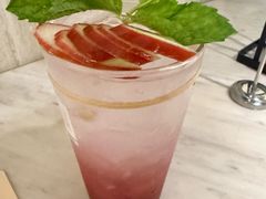 -左庭右院鲜牛肉火锅(浦江欢乐颂店)