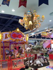 -哈姆雷斯(王府井百货大楼店)