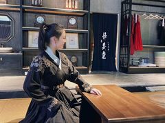 -轻武堂传统射箭·功夫茶·射击体验馆(仁和新城店)