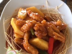 -南沙游艇会·大兵船餐厅