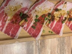 -权金城·炭火烤肉(北京联想桥店)