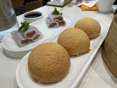 -蔡澜点心·粤菜(月星环球港店)