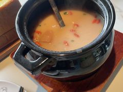 -绿茶餐厅(龙井船宴· 品牌总店)