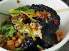 -黑色经典臭豆腐·湖南特产(坡子街店)