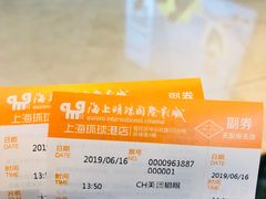 -AMG海上明珠影城(上海环球港RealDCinema店)