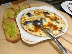 -LUCCA卢卡西班牙海鲜饭(远洋广场店)