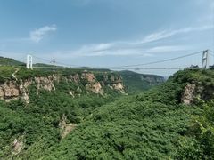 -本溪大峡谷