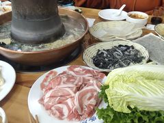 -元盛居(亚泰大街店)