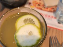 -必胜客(港城新天地店)