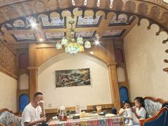 -乡村馕坑肉·烧烤·新疆菜·本地人更爱吃(阿勒泰首店)
