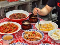 -小匠喜·江西菜(人民广场店)