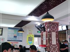大堂-马三洋芋片(兰州总店)