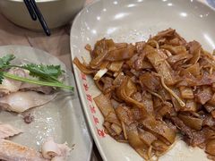 -百家鸡味馆(清泰店)