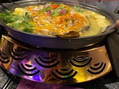 -匠子烤鱼(上邦百汇城店)